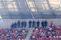 Fussball 1. Bundesliga:  FC Bayern Muenchen - SV Werder Bremen