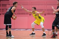 Basketball 2. Bundesliga  18/19 Tigers Tuebingen