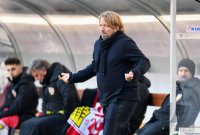 Fussball 1. Bundesliga Saison 21/22: VfB Stuttgart - FC Bayern Muenchen