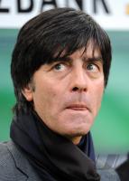 Fussball, International, WM Qualifikation 2010: Deutschland, LOEW