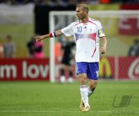 Fussball WM 2006: Frankreich - Korea