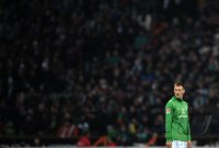 Fussball 1. Bundesliga, Saison 2011/2012: Werder Bremen - Hoffenheim