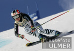Ski Alpin; Super G Damen
