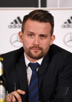 Fussball International Testspiel: Italien -  Deutschland