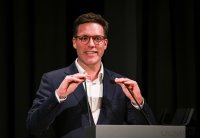 CDU Wahlkampf Landtagswahl Baden - Wuerttemberg