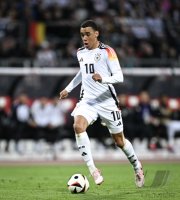 FUSSBALL EM 2024 Vorbereitung, Testspiel: Deutschland - Ukraine