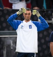FUSSBALL UEFA Nations League 26/27 Deutschland - Griechenland
