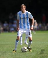 2. Fussball Bundesliga: Florin Lovin (1860 Muenchen)