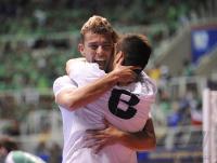 Fussball International FIFA FUTSAL WM 2008