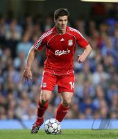 Fussball Champions League FC Chelsea  - FC Liverpool