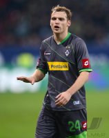 Fussball 1. Bundesliga, Saison 2012/2013:  Tony Jantschke (Borussia Moenchengladbach)