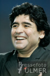 Fussball Diego Maradona