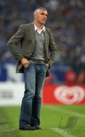 Fussball 1. Bundesliga, Schalke: SLOMKA