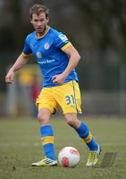 Fussball, 1. Bundesliga Saison 2012/2013, Testspiel Werder Bremen - Eintracht Braunschweig