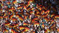FUSSBALL WM 2018 Vorrunde Suedkorea - Deutschland
