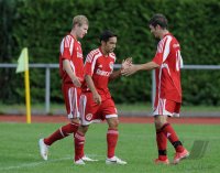 Fussbal A-Jugend Verbandsstaffel 2011/2012