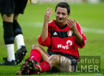 Champions League: Leverkusen, Neuville gefrustet