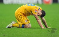 2. Fussball Bundesliga: Oliver Petersch (Eintracht Braunschweig)