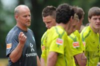 FUSSBALL, 1. BUNDESLIGA, Trainingsauftakt SV Werder Bremen