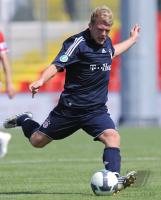 Fussball 3. Bundesliga: FC Ingolstadt - FC Bayern Muenchen II