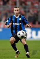 DFB Pokal Halbfinale: Bayern Muenchen - VFL Wolfsburg