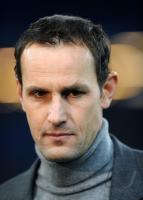 FUSSBALL, 1. BUNDESLIGA, 13. Spieltag: Hamburg - Bochum