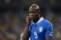 Fussball International Europameisterschaft 2012: England - Italien