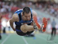 Deutsche Meisterschaft Leichtathletik 2008