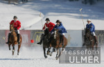 Polo  St Moritz 2005