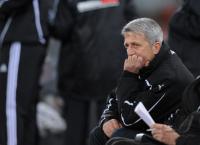 Fussball  Axpo  Super League:   Grasshopper Club Zuerich -BSC  Young Boys Bern