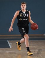 Basketball 1. Bundesliga 14/15 Testspiel: Walter Tigers Tuebingen - Banvit Bandirma