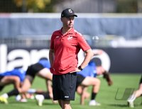 Fussball  DFB Pokal Frauen 1. Runde  Saison 26/27   SV Eutingen - FC Carl Zeiss Jena