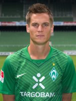 FUSSBALL   1 BUNDESLIGA   SAISON 2011/2012, Portraettermin SV Werder Bremen