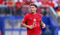 Fussball WM 2026 Vorrunde: Brasilien - Marokko