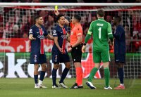 Fussball International CHL 24/25: FC Bayern Muenchen - Paris Saint-Germain