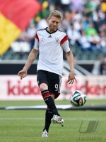 Fussball International Testspiel: Andre Schuerrle (Deutschland)