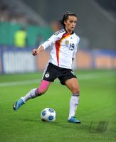 Frauen Nationalmannschaft : Fatmire Bajramaj (GER)