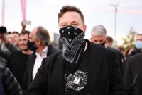 Tesla-Chef Elon Musk besucht Biopharma-Unternehmen Curevac
