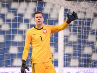 Fussball UEFA Nations League: Italien - Polen