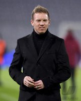 Fussball International CHL 21/22: FC Bayern Muenchen - FC Barcelona