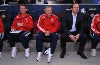 Fussball 1. Bundesliga: Testspiel  Red Bull Salzburg - FC Bayern Muenchen