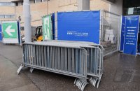 Fussball International Ausserordentlicher FIFA Kongress 2016 im Hallenstadion