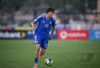 Fussball, Junioren U 17 WM 2025 Sechzehntelfinal, Italien - Tschechien