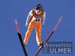 Olympische Winterspiele 2002 Skispringen