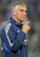 Fussball 1. Bundesliga: S04, SLOMKA