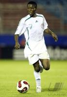 Fussball International  U 17 Weltmeisterschaft Japan - Nigeria