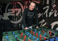 Club 27; Christian Seffert