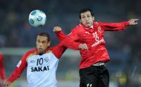 Fussball International  Club WM Al Ahly - Adelaide United