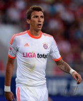 Testspiel: Paulaner Cup - FC Bayern Muenchen