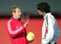 Fussball deutsche Nationalmannschaft